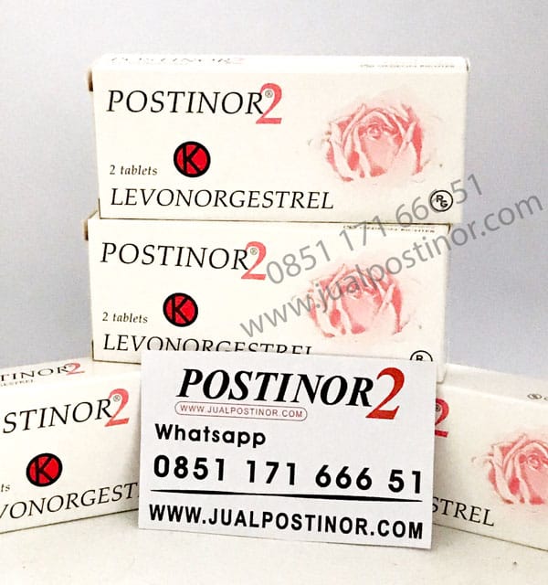 Postinor 2