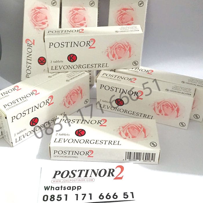 Harga Promo Postinor 2