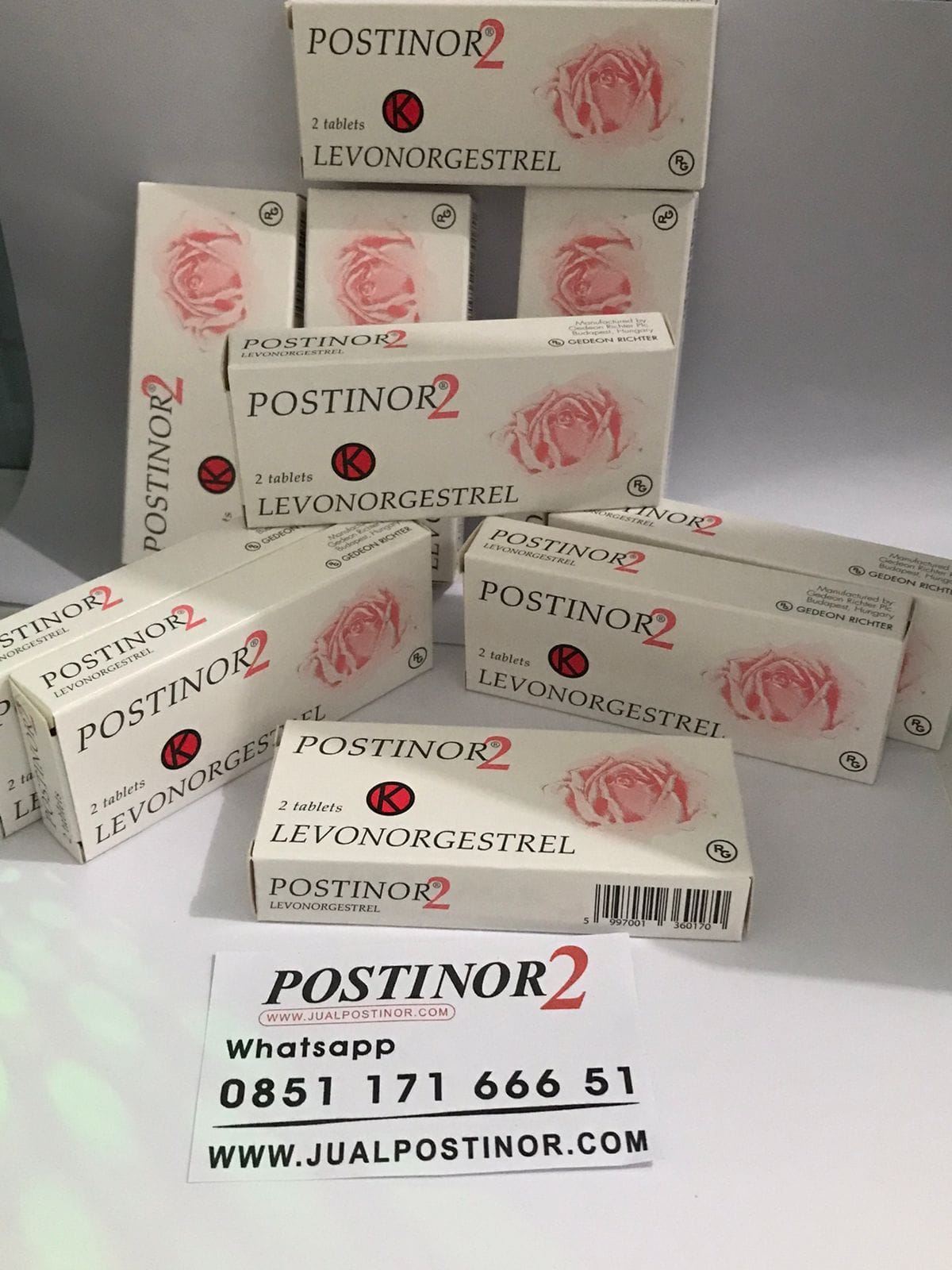 POSTINOR 2
