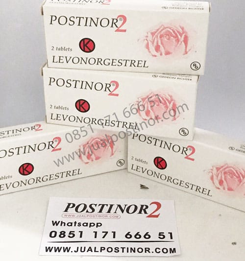 Postinor 2: Pilihan Kontrasepsi Darurat yang Perlu Anda Ketahui